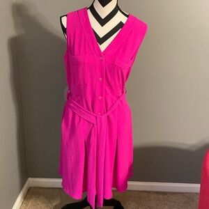 Donna Karan Dress worn 1 time